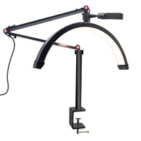 Zero Shadow Lamp - Adjustable Clamp